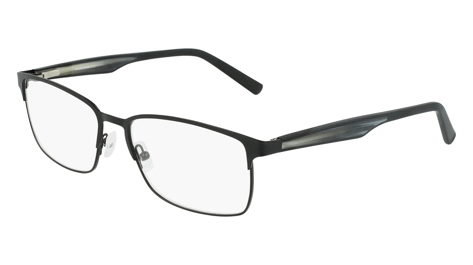 Marchon NYC M POWELL N Eyeglasses